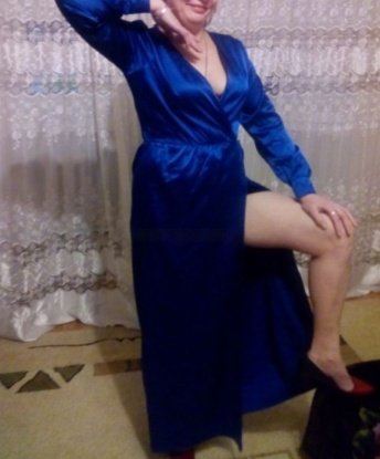 Ольга, 37 лет